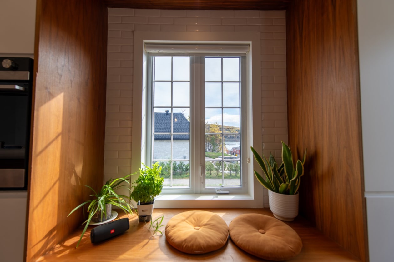 Photo 7 — 12 Rue Wakeham, Gaspé