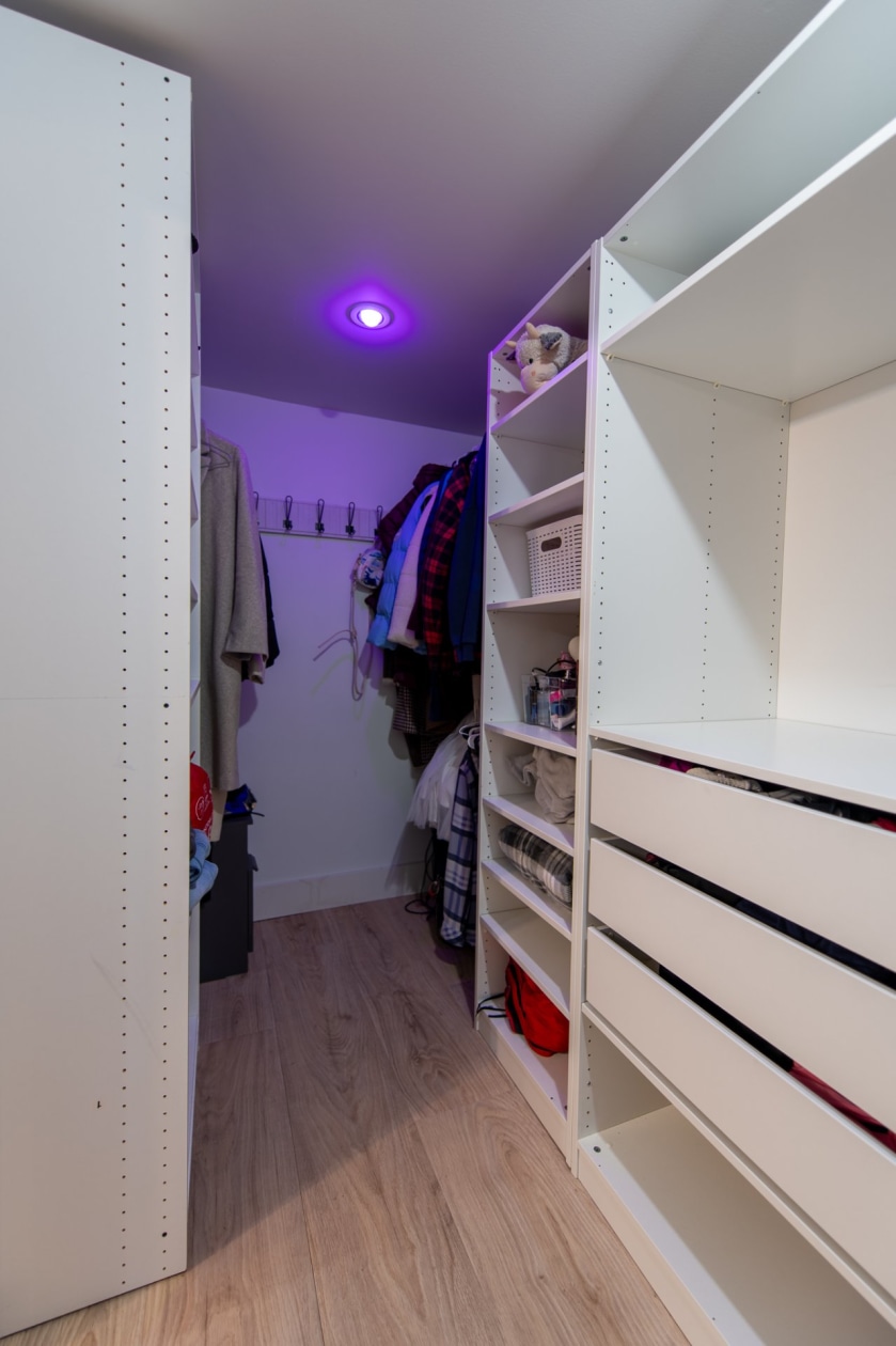 Penderie — 12 Rue Wakeham, Gaspé