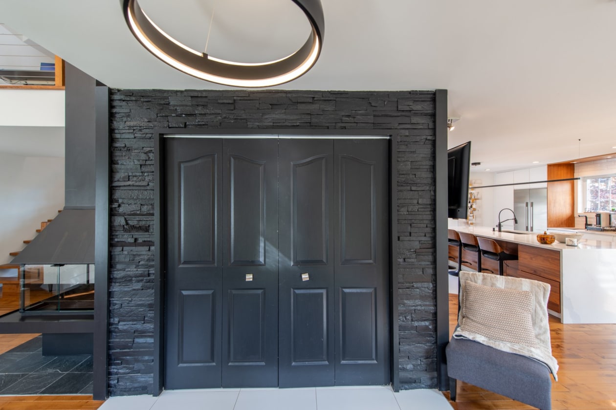 Rangement — 12 Rue Wakeham, Gaspé