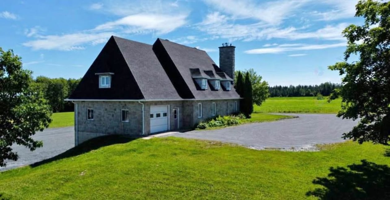Photo 20 — 568 Rue Principale, Saint-Camille-de-Lellis