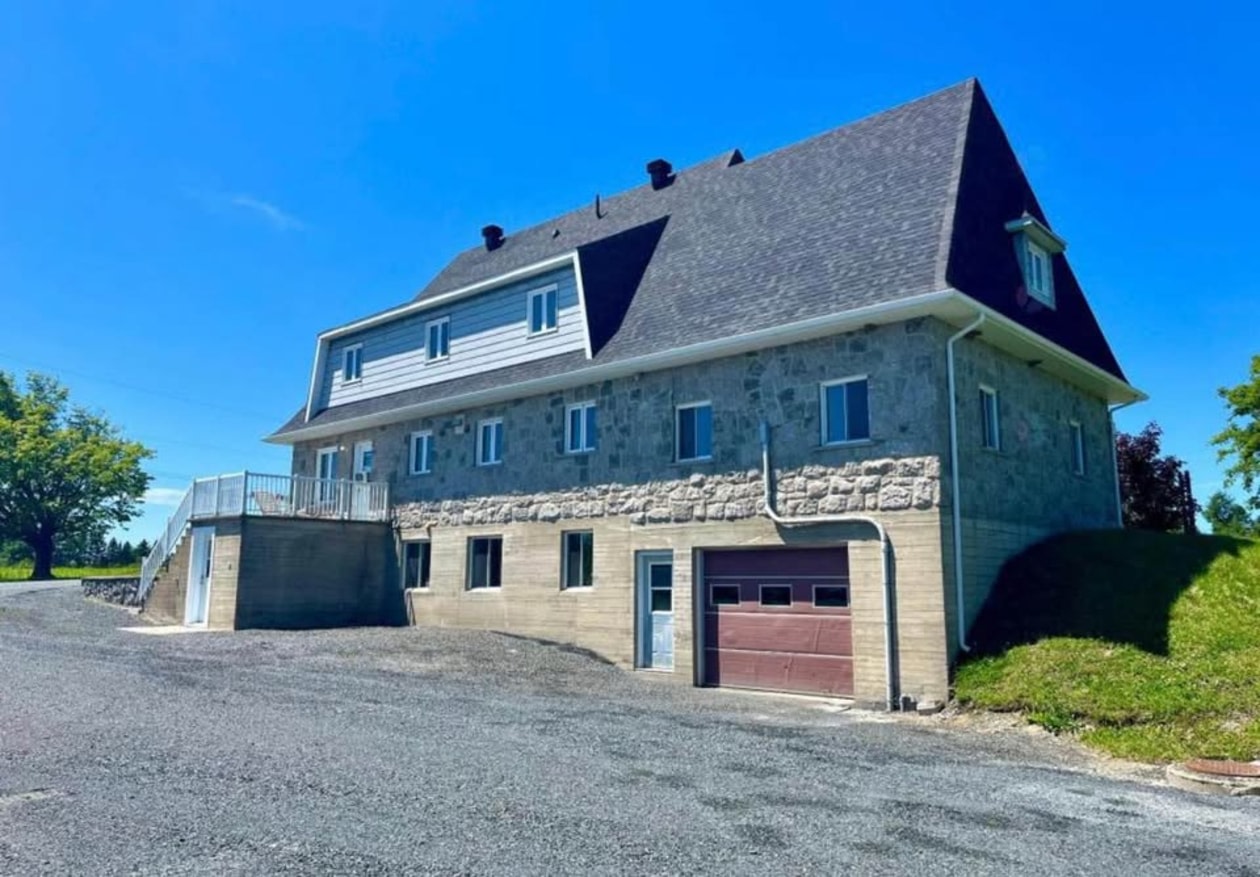 Photo 2 — 568 Rue Principale, Saint-Camille-de-Lellis