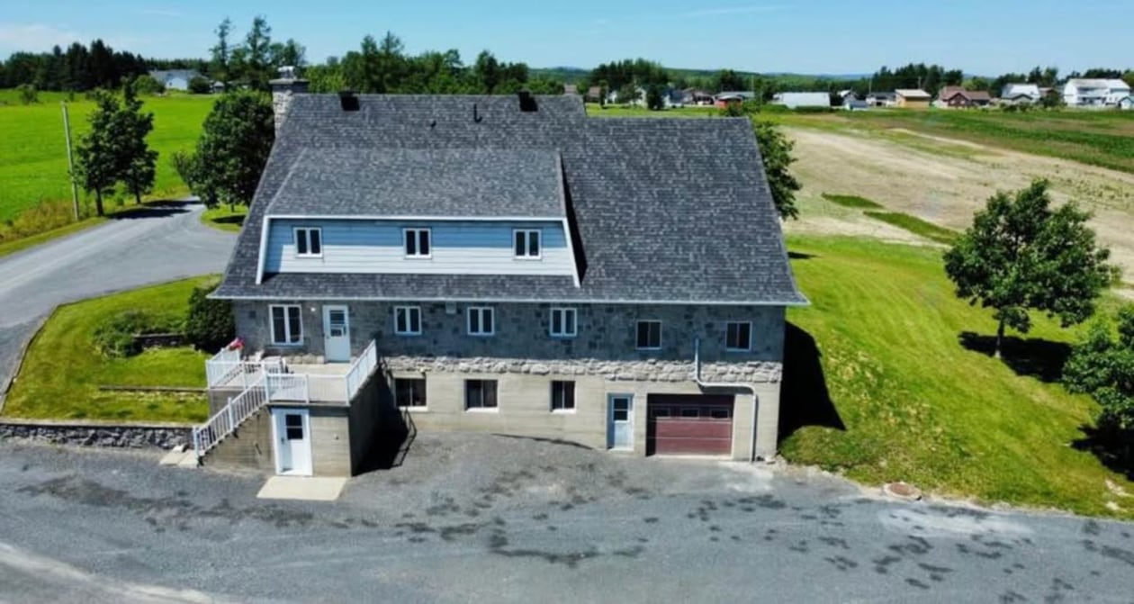 Photo 5 — 568 Rue Principale, Saint-Camille-de-Lellis