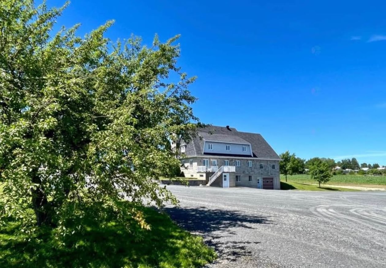 Photo 6 — 568 Rue Principale, Saint-Camille-de-Lellis