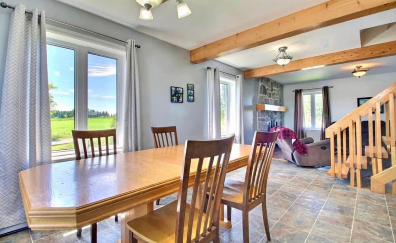 Photo 9 — 568 Rue Principale, Saint-Camille-de-Lellis
