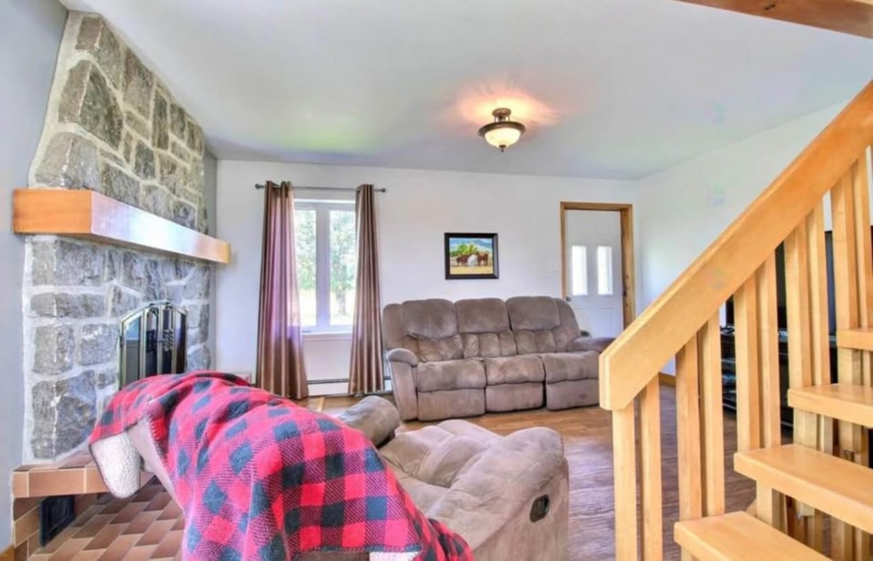 Photo 10 — 568 Rue Principale, Saint-Camille-de-Lellis