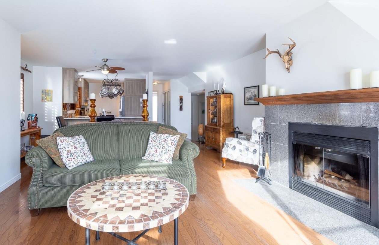 Photo 9 — 512 Chemin de Bondville, Lac Brome