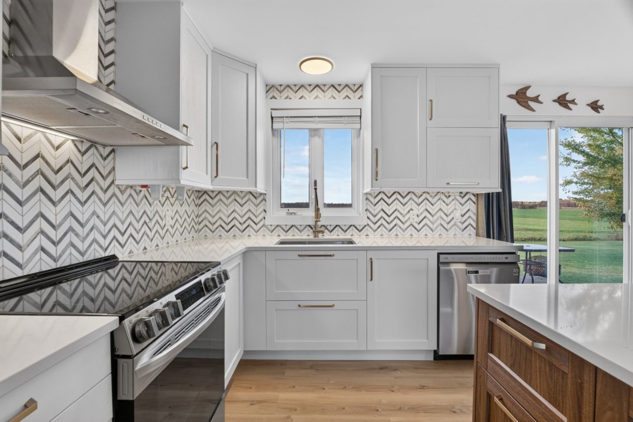 Photo 4 — 2024 Rue du Pont, Saint-Lambert-de-Lauzon