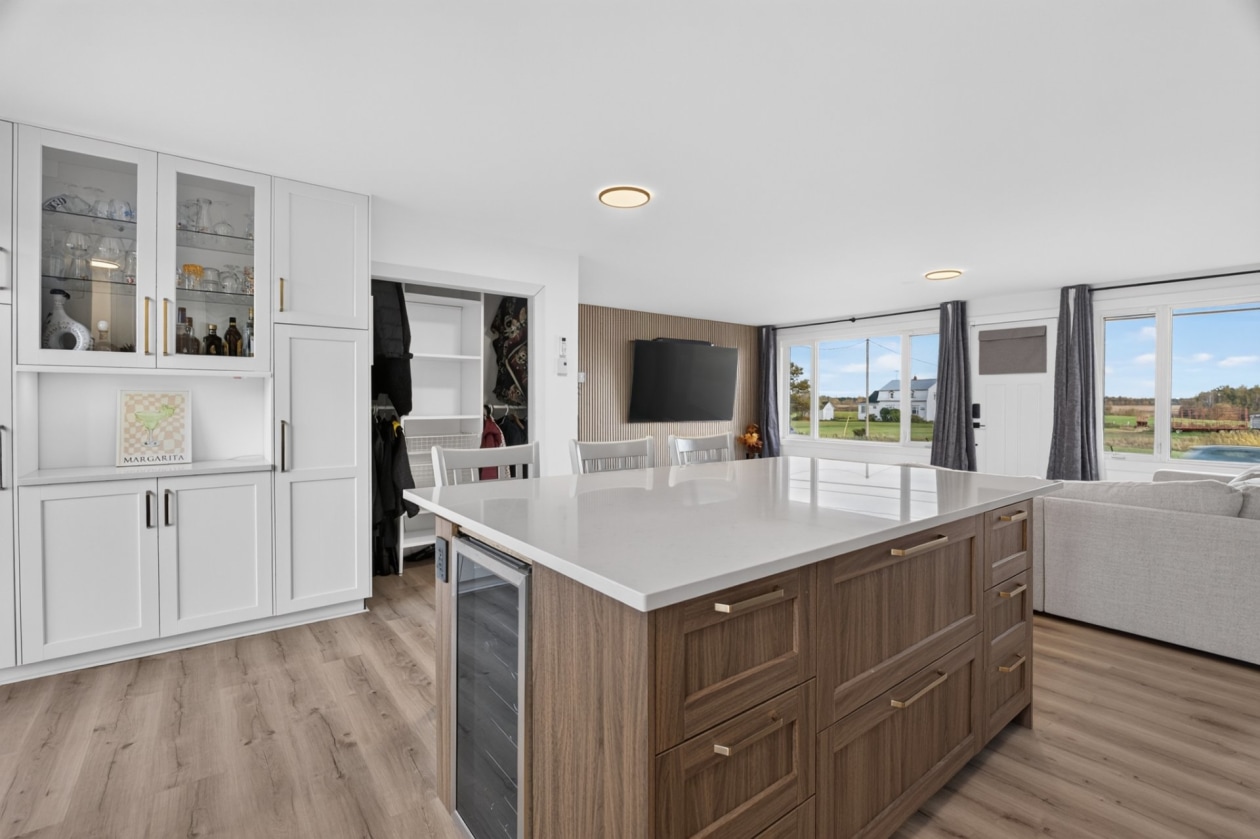 Photo 6 — 2024 Rue du Pont, Saint-Lambert-de-Lauzon