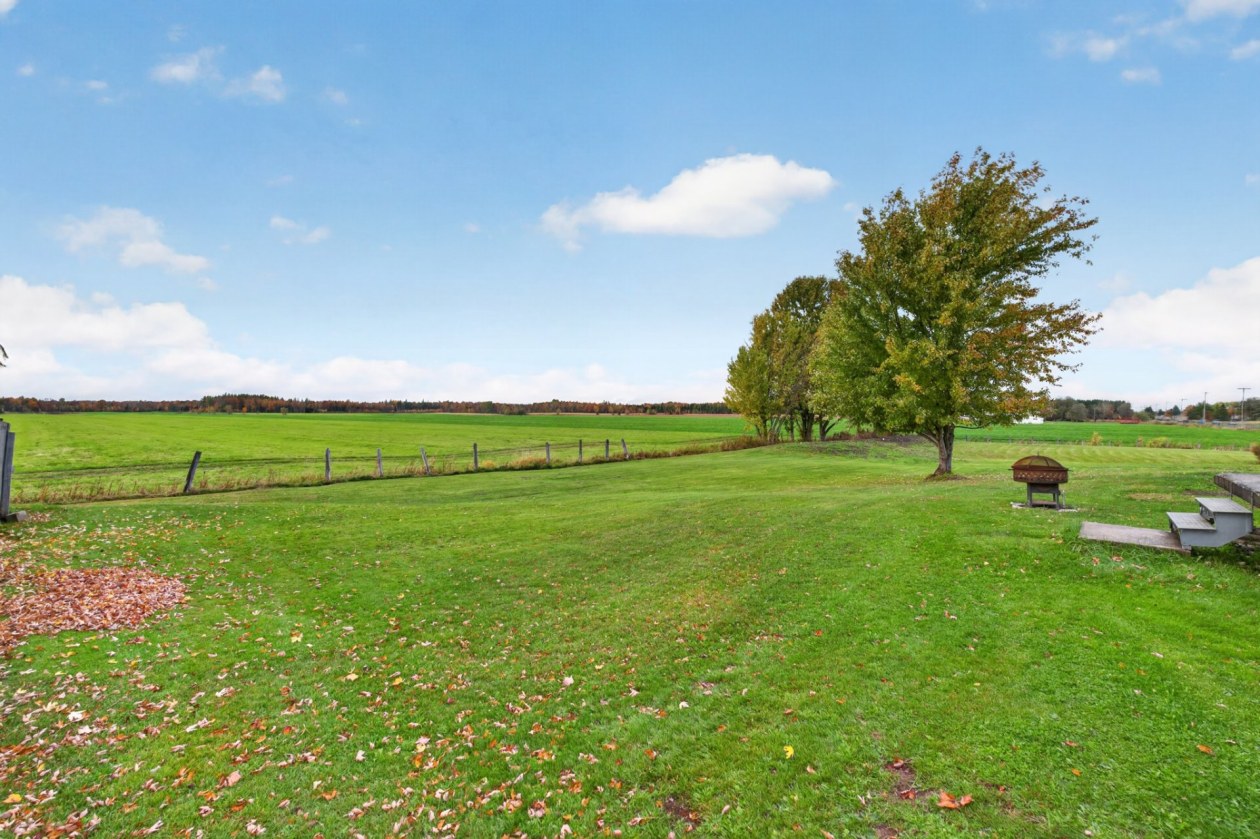 Terrain — 2024 Rue du Pont, Saint-Lambert-de-Lauzon