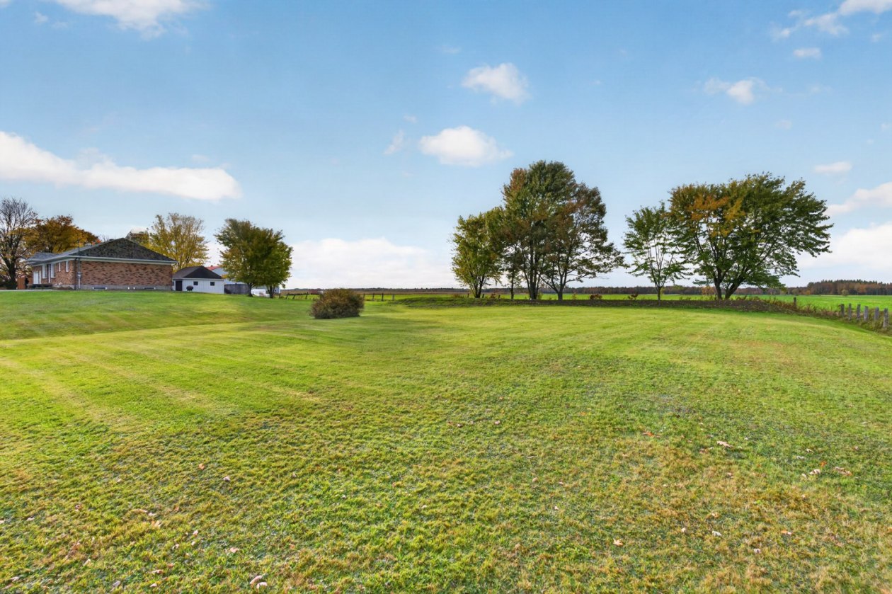 Terrain — 2024 Rue du Pont, Saint-Lambert-de-Lauzon