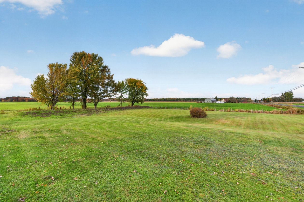 Terrain — 2024 Rue du Pont, Saint-Lambert-de-Lauzon