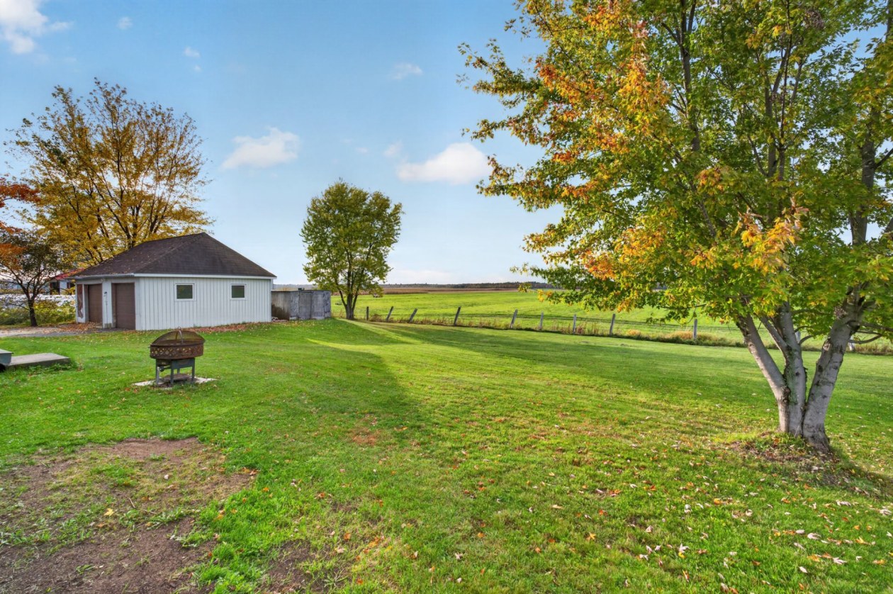 Terrain — 2024 Rue du Pont, Saint-Lambert-de-Lauzon