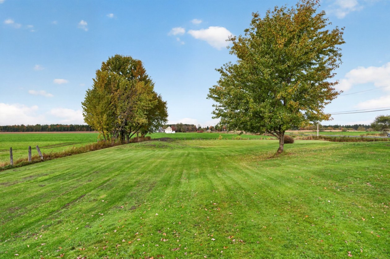 Terrain — 2024 Rue du Pont, Saint-Lambert-de-Lauzon