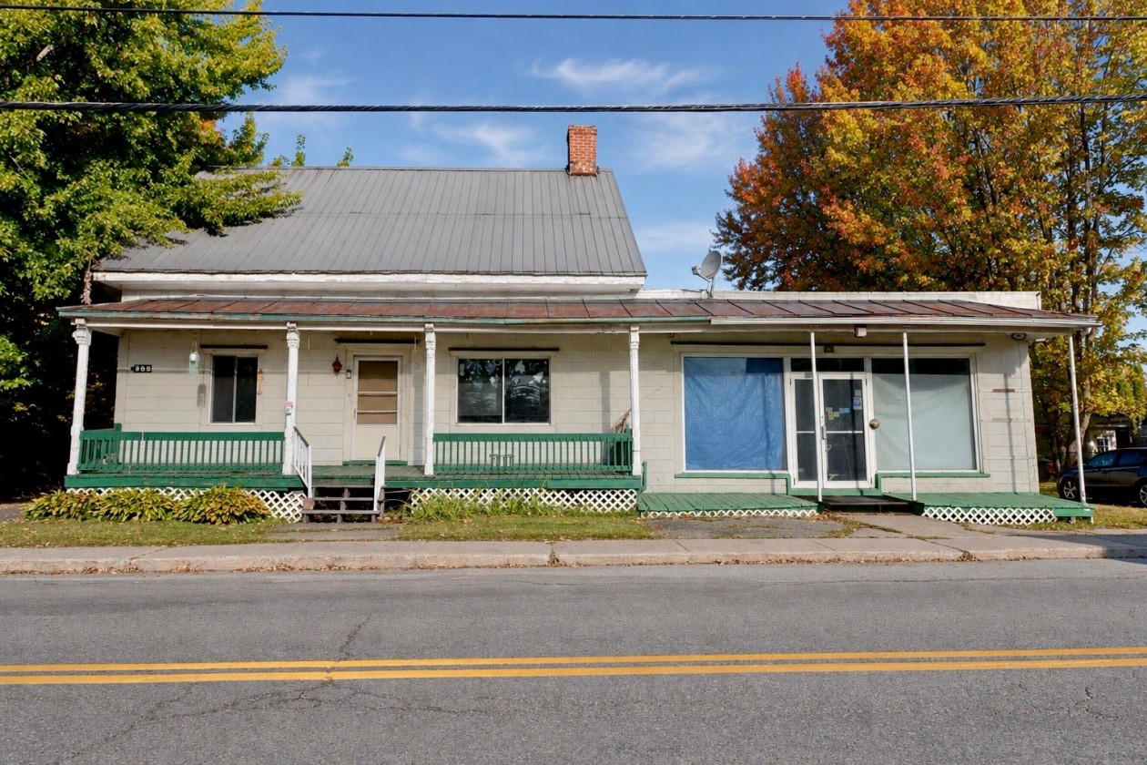 285 - 305, Rue Principale