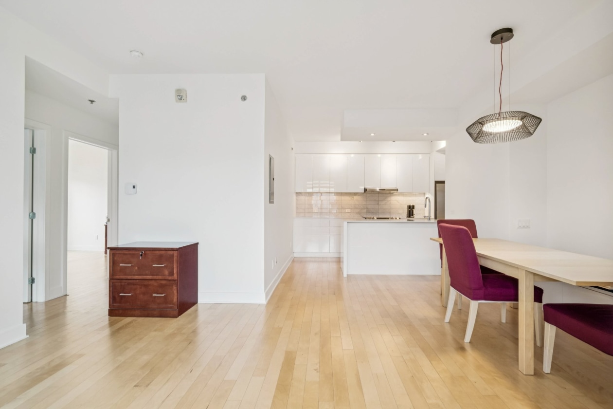 Vue d'ensemble — 761 Rue des Carrières, Montréal