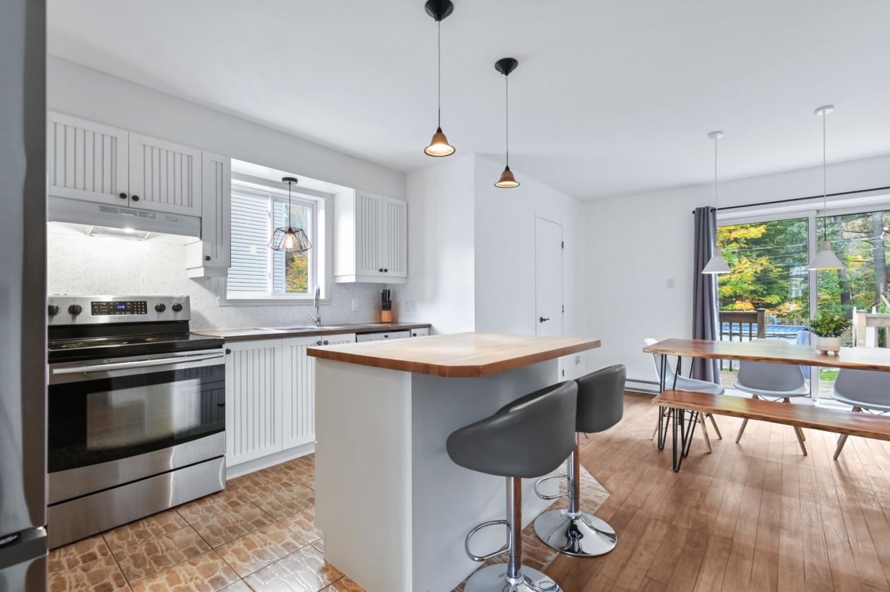 Photo 6 — 150 Rue J.-C.-Wilson, Saint-Jérôme