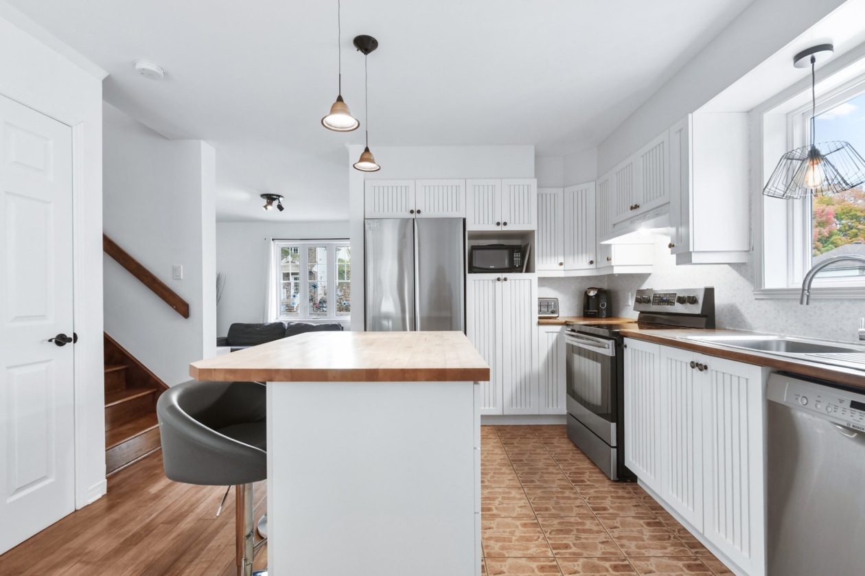 Photo 8 — 150 Rue J.-C.-Wilson, Saint-Jérôme