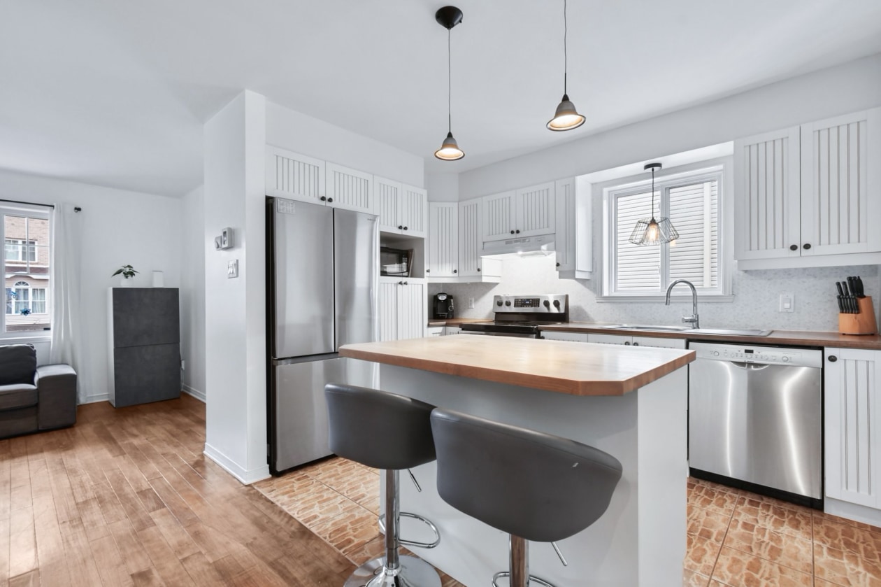 Photo 7 — 150 Rue J.-C.-Wilson, Saint-Jérôme