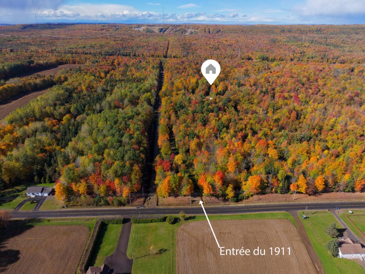 1911, Rg St-Félix
