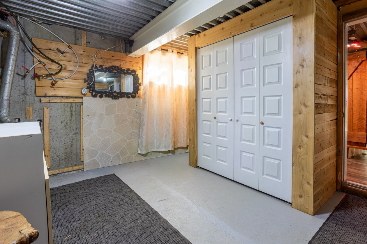 Rangement — 1911 Rg St-Félix, Notre-Dame-du-Mont-Carmel