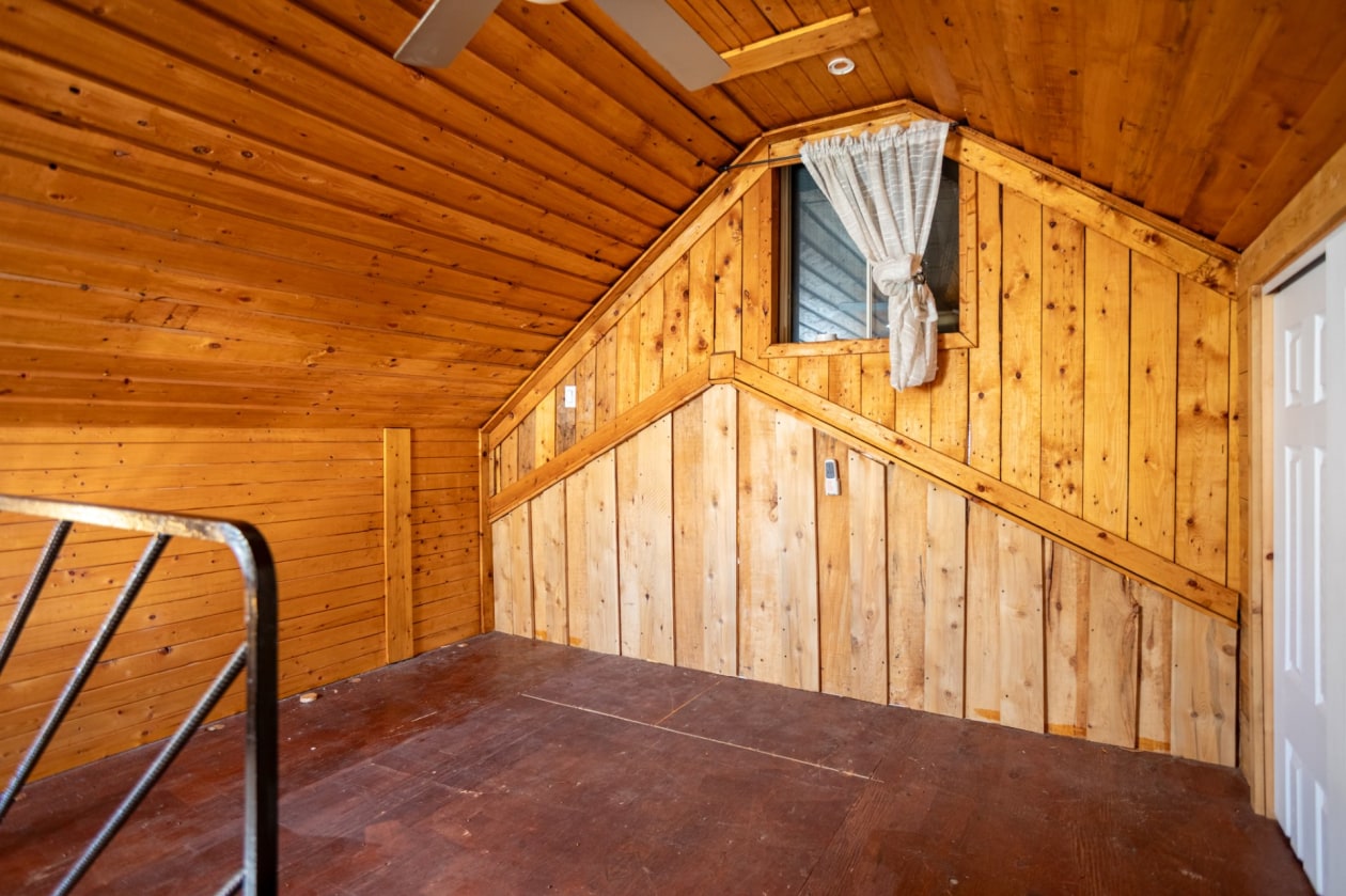 Rangement — 1911 Rg St-Félix, Notre-Dame-du-Mont-Carmel