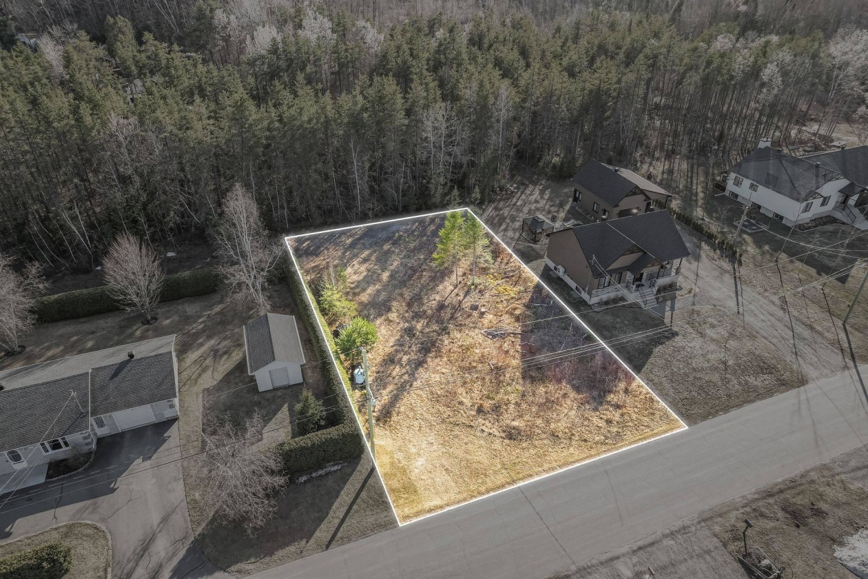 Photo 3 — Ch. des Sorbiers, Shawinigan