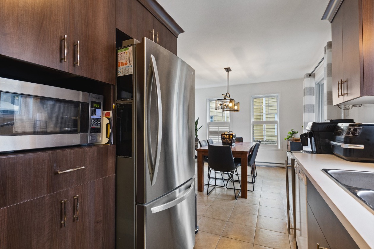 Photo 11 — 111 Rue Jean-Paul-Lemieux, Cowansville