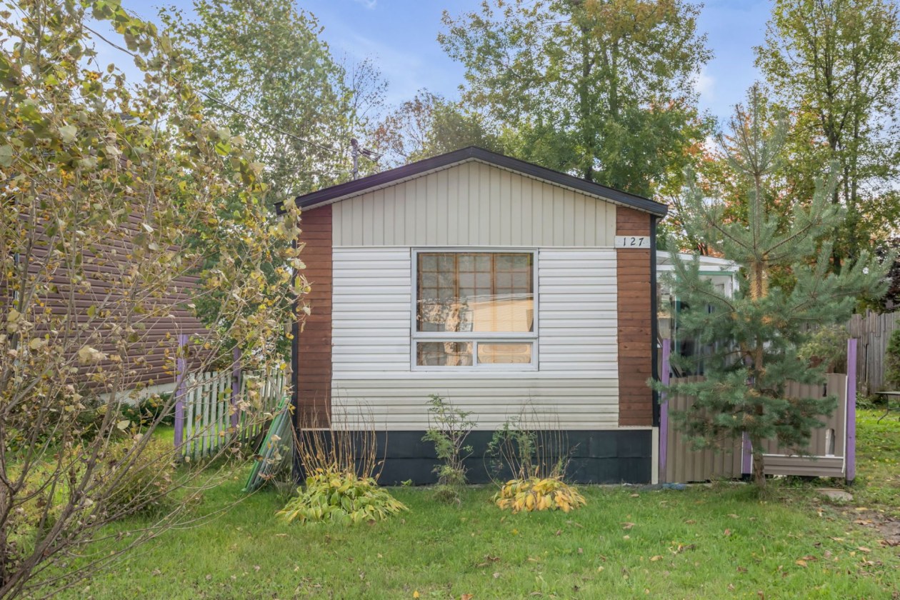 127, Rue Nelson