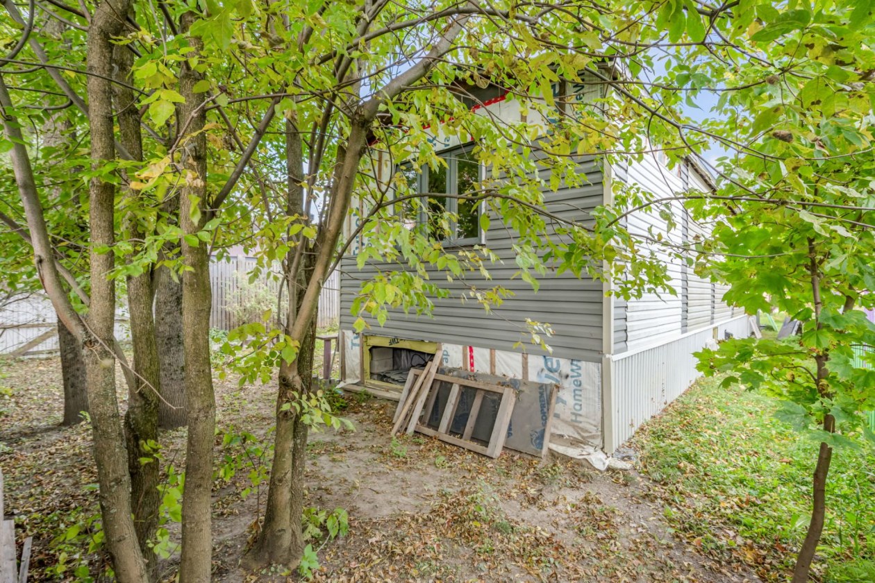Extérieur — 127 Rue Nelson, Portneuf