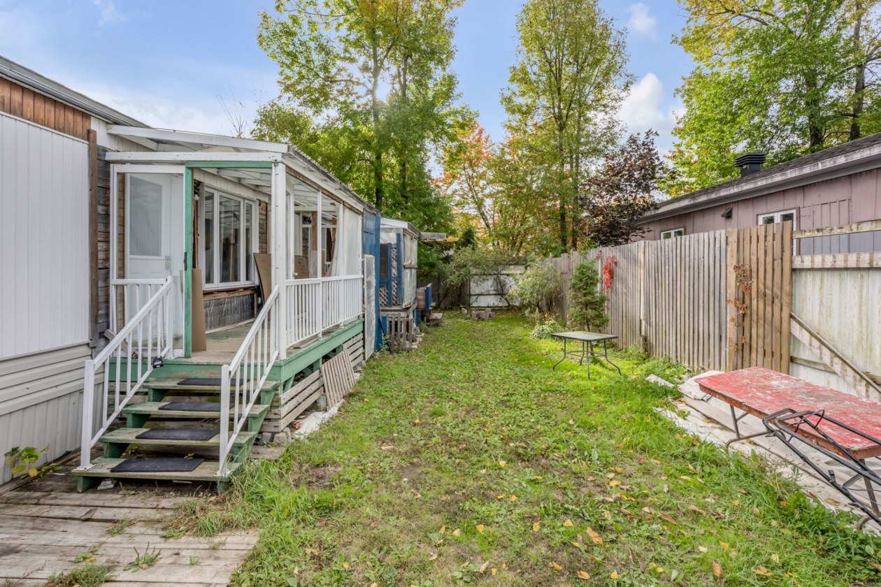 Extérieur — 127 Rue Nelson, Portneuf