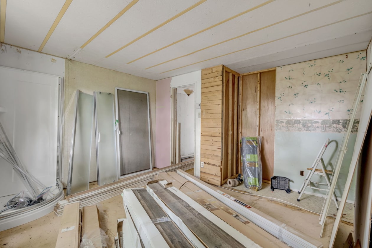 Chambre à coucher principale — 127 Rue Nelson, Portneuf