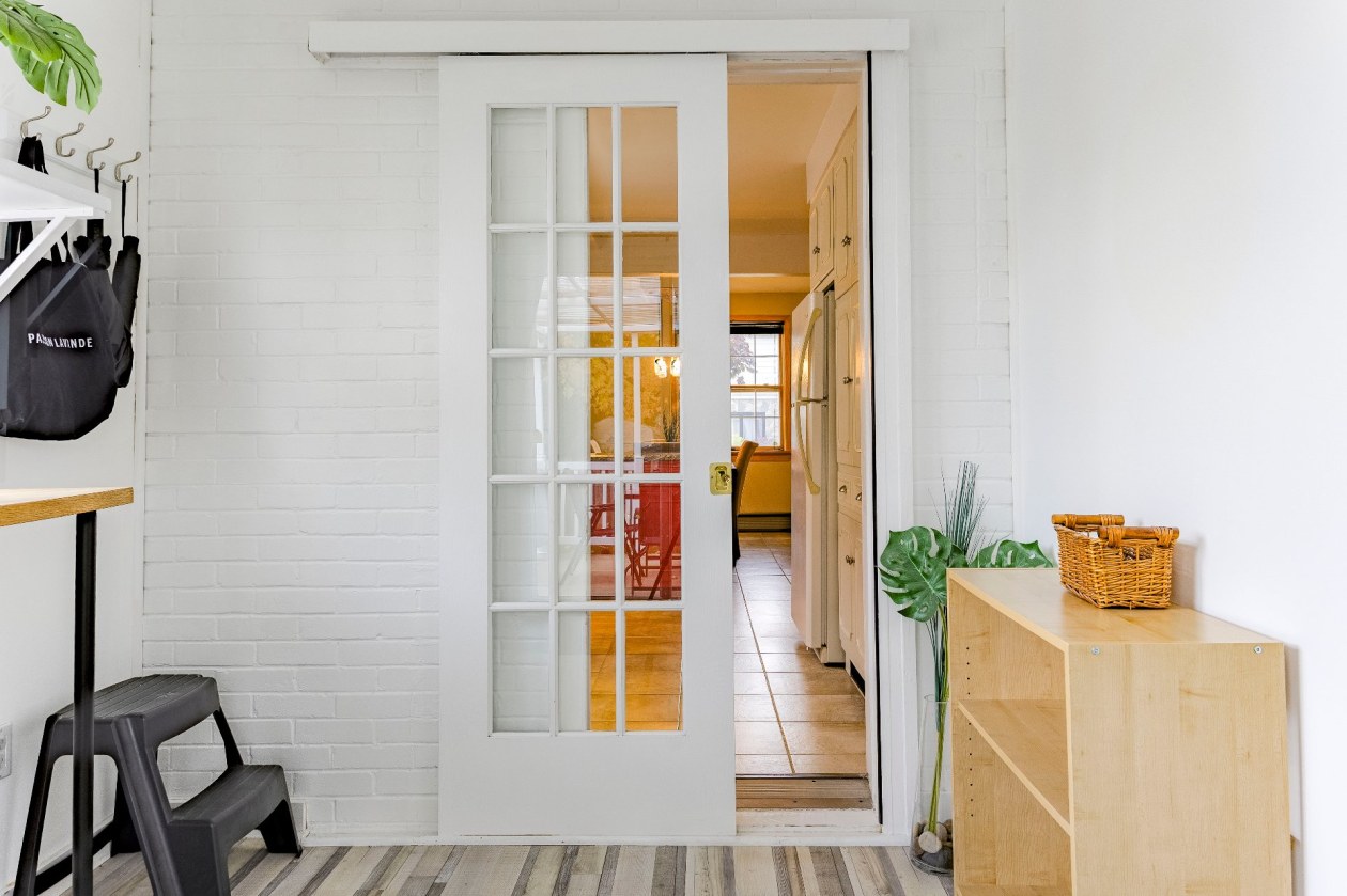 Boudoir — 605 115e Rue, Shawinigan