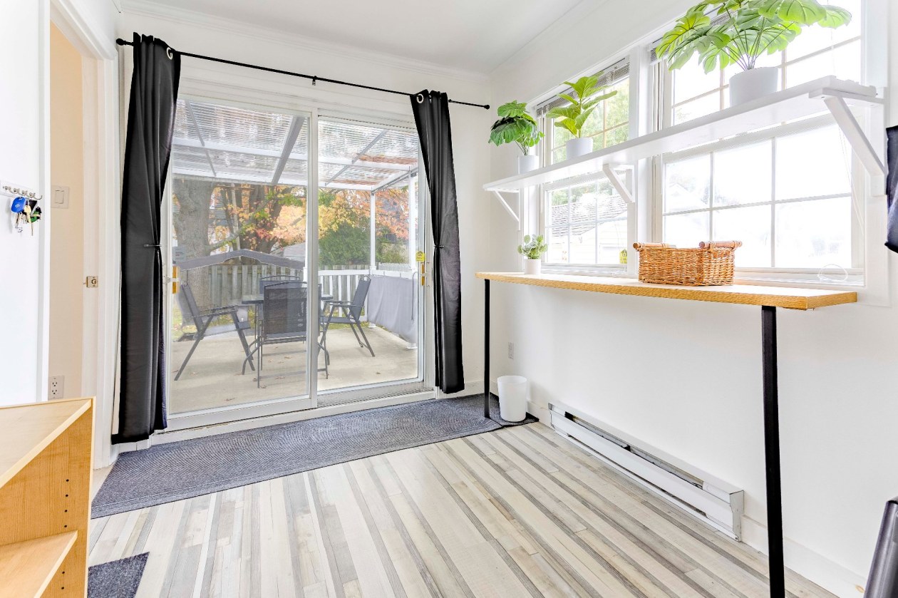 Boudoir — 605 115e Rue, Shawinigan