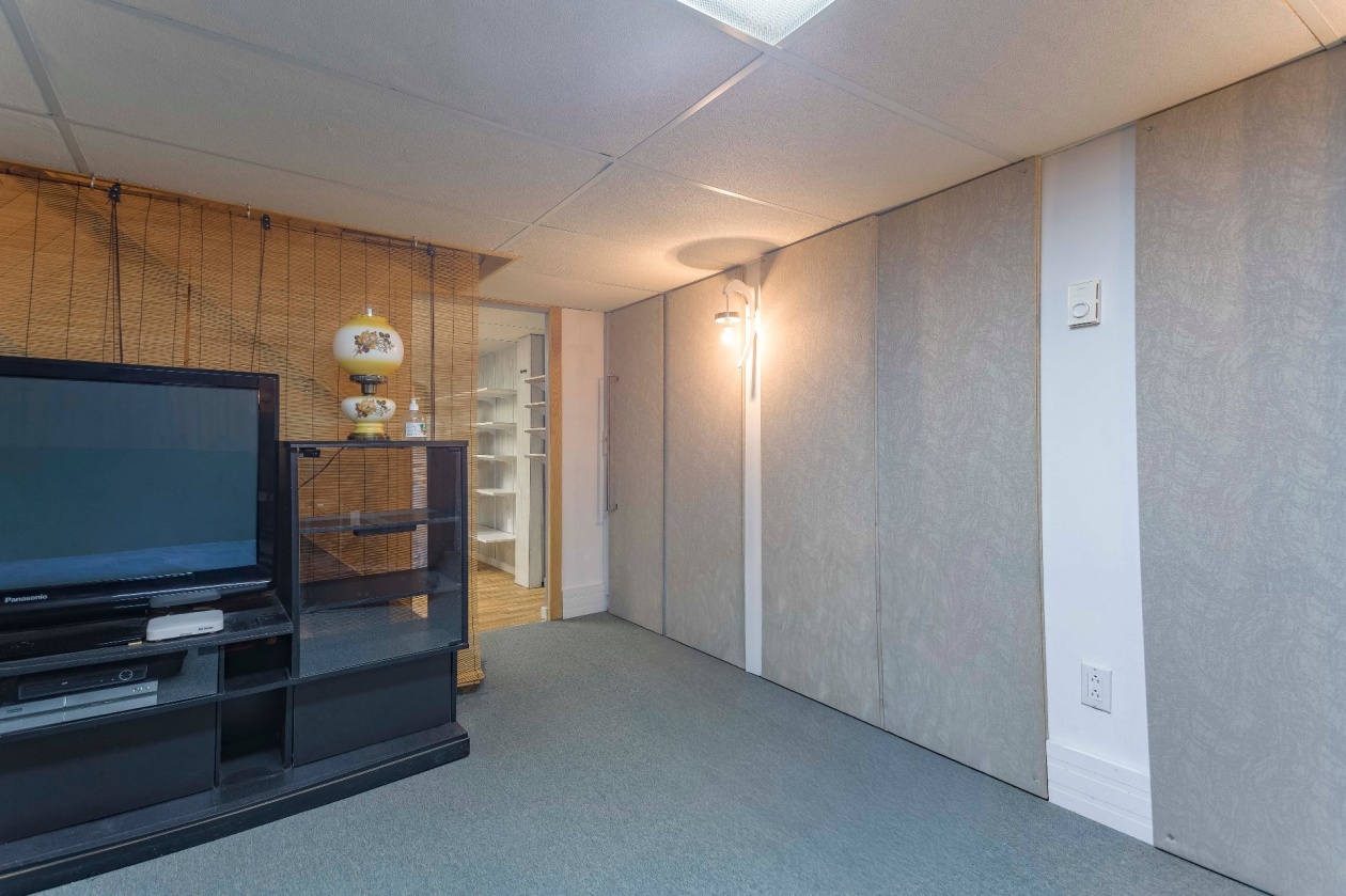 Salle familiale — 605 115e Rue, Shawinigan
