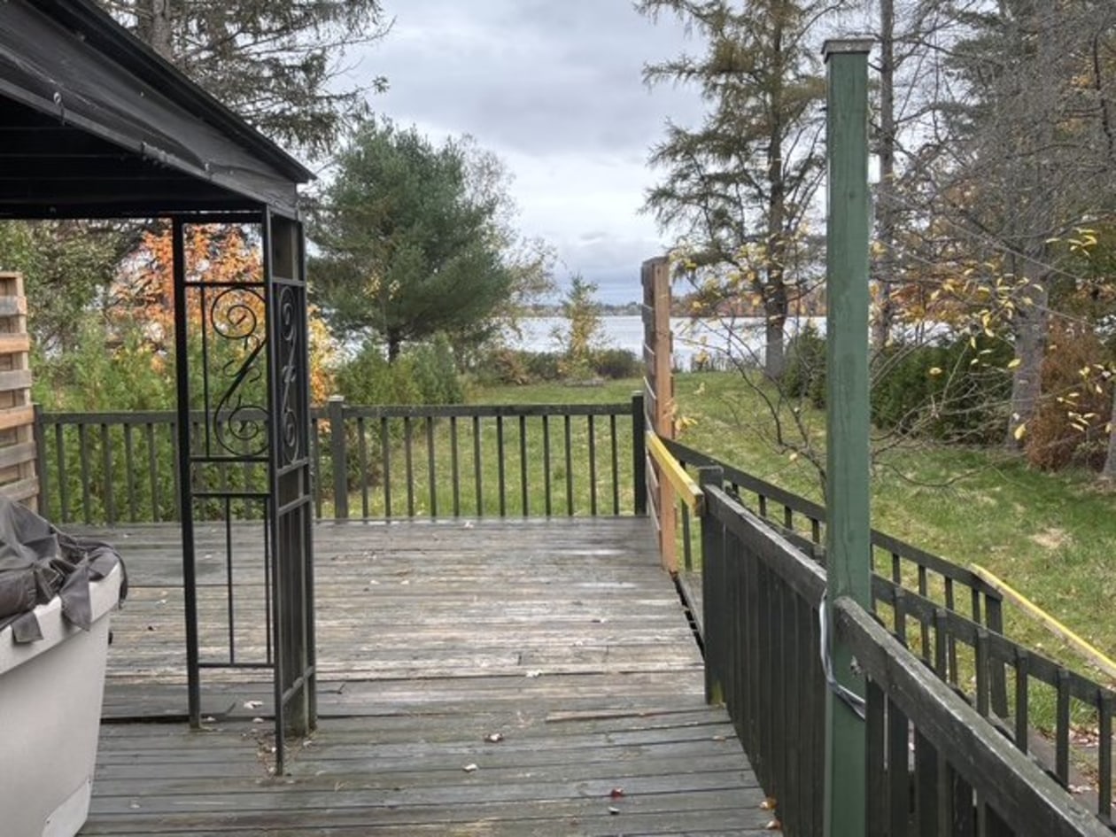 Photo 18 — 3320 Ch. du Tour-du-Lac, Hérouxville