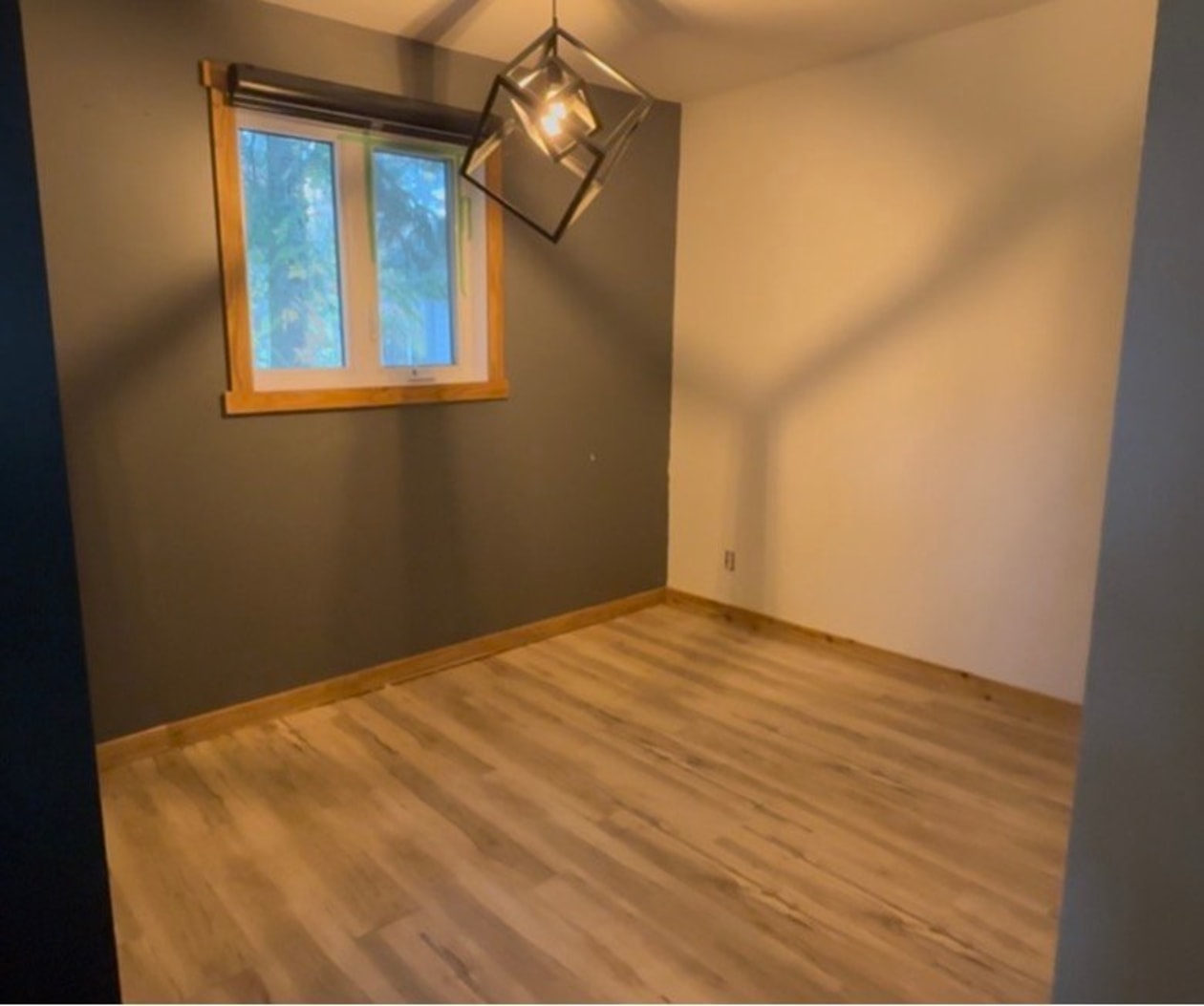 Chambre à coucher — 3320 Ch. du Tour-du-Lac, Hérouxville