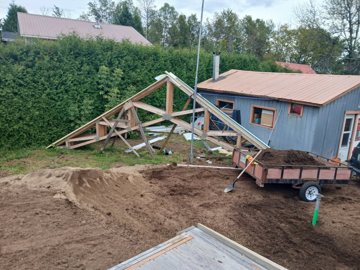 Photo 3 — 1202 Monseigneur-de-Laval, Baie-Saint-Paul