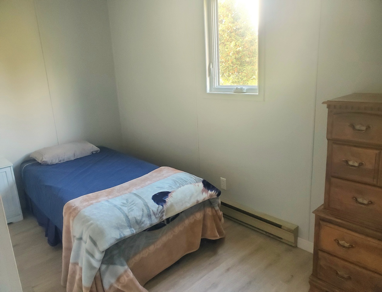 Photo 2 — 1202 Monseigneur-de-Laval, Baie-Saint-Paul
