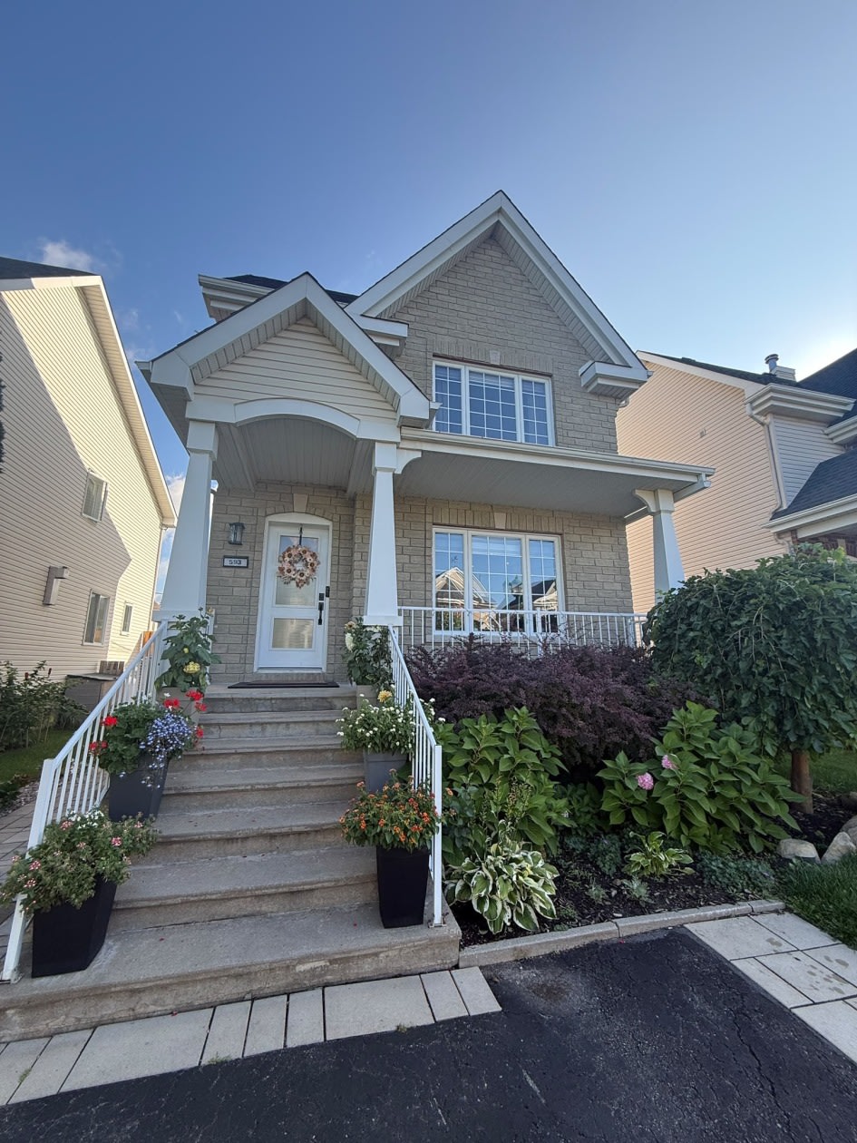 593 Rue Des Dahlias