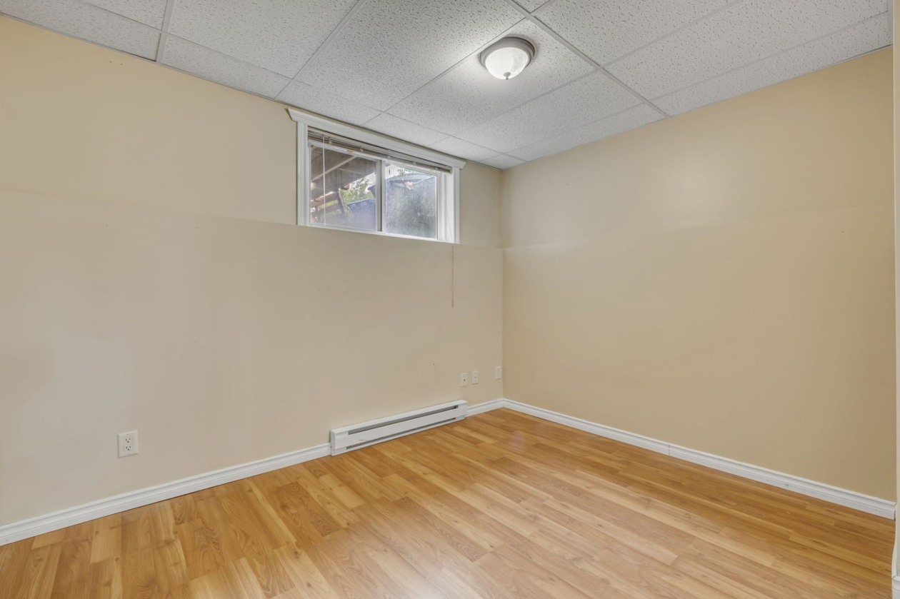 Chambre à coucher — 112 Rue du Vitrier, Saint-Augustin-de-Desmaures