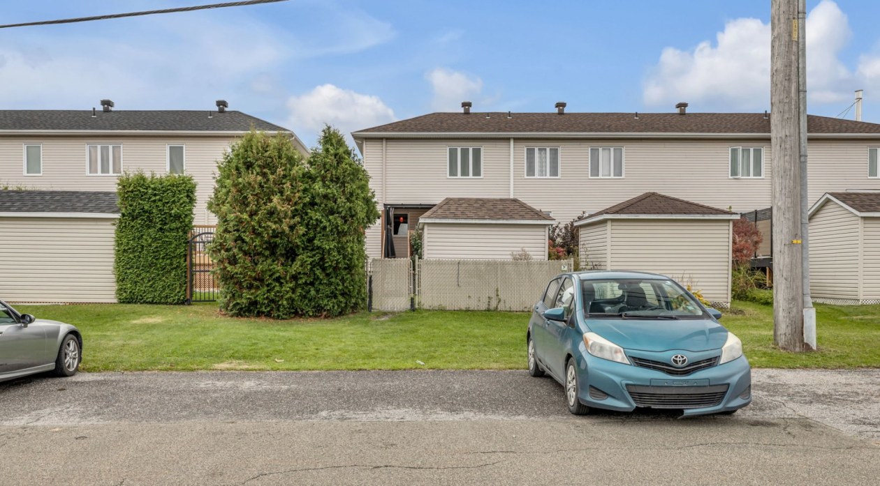 Photo 32 — 112 Rue du Vitrier, Saint-Augustin-de-Desmaures