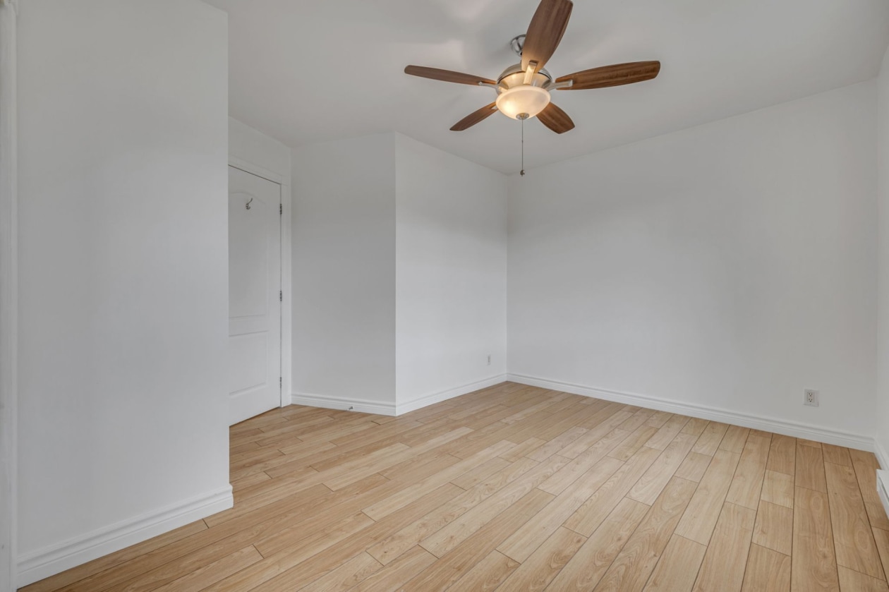 Chambre à coucher — 112 Rue du Vitrier, Saint-Augustin-de-Desmaures
