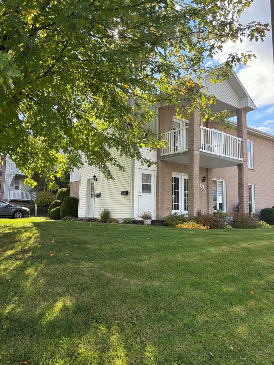3421, Rue Cabot