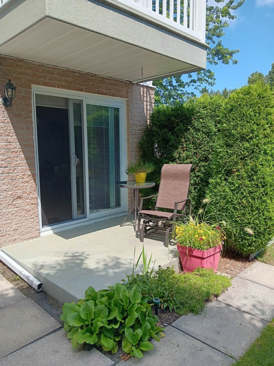 Face arrière — 3421 Rue Cabot, Saguenay