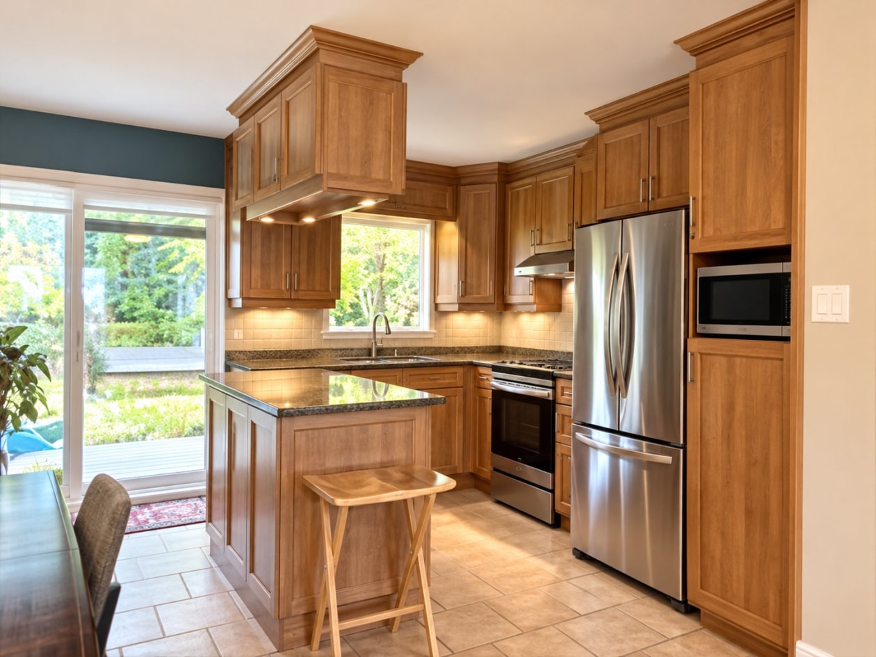 Photo 10 — 3421 Rue Cabot, Saguenay