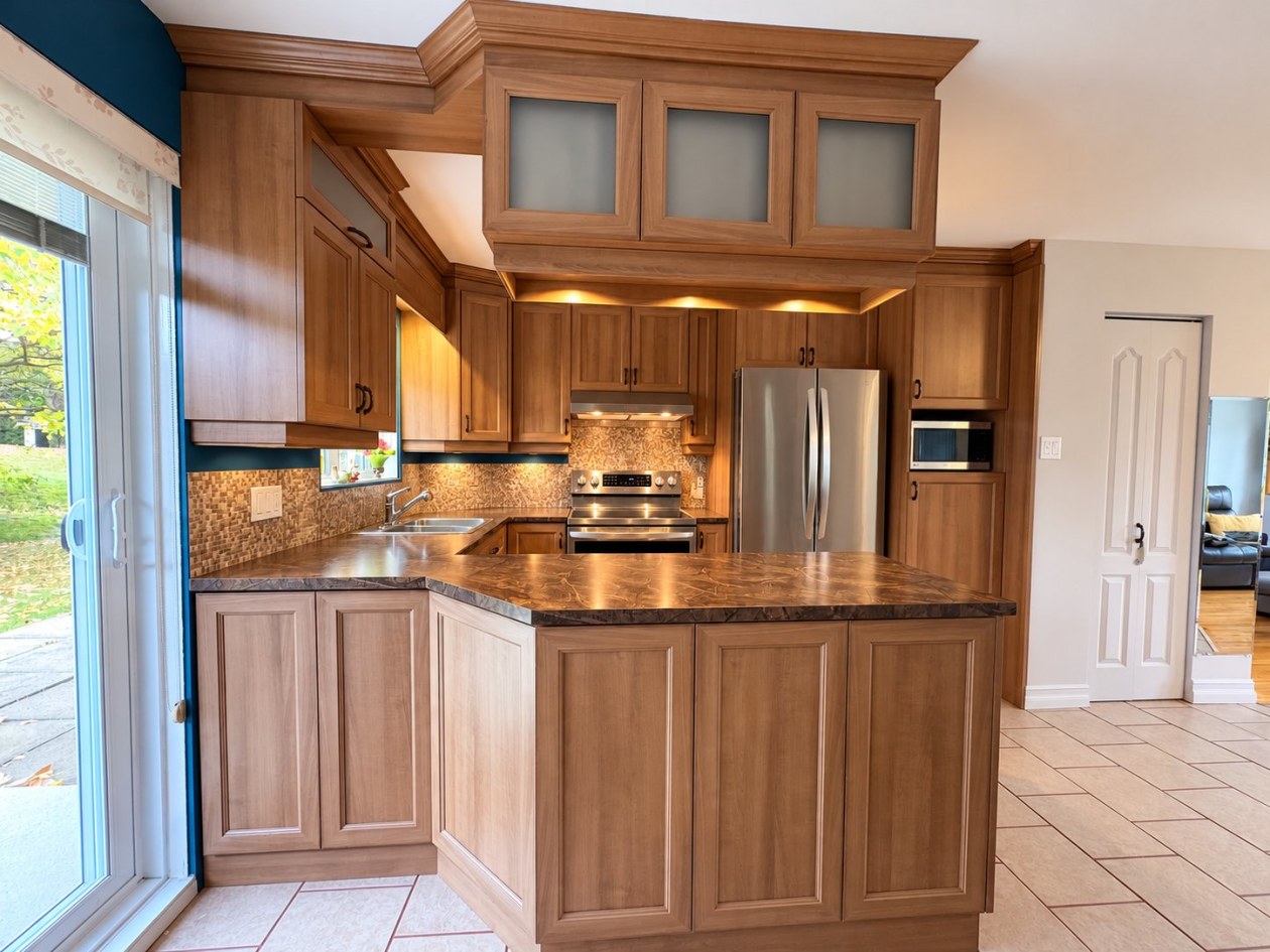 Photo 9 — 3421 Rue Cabot, Saguenay