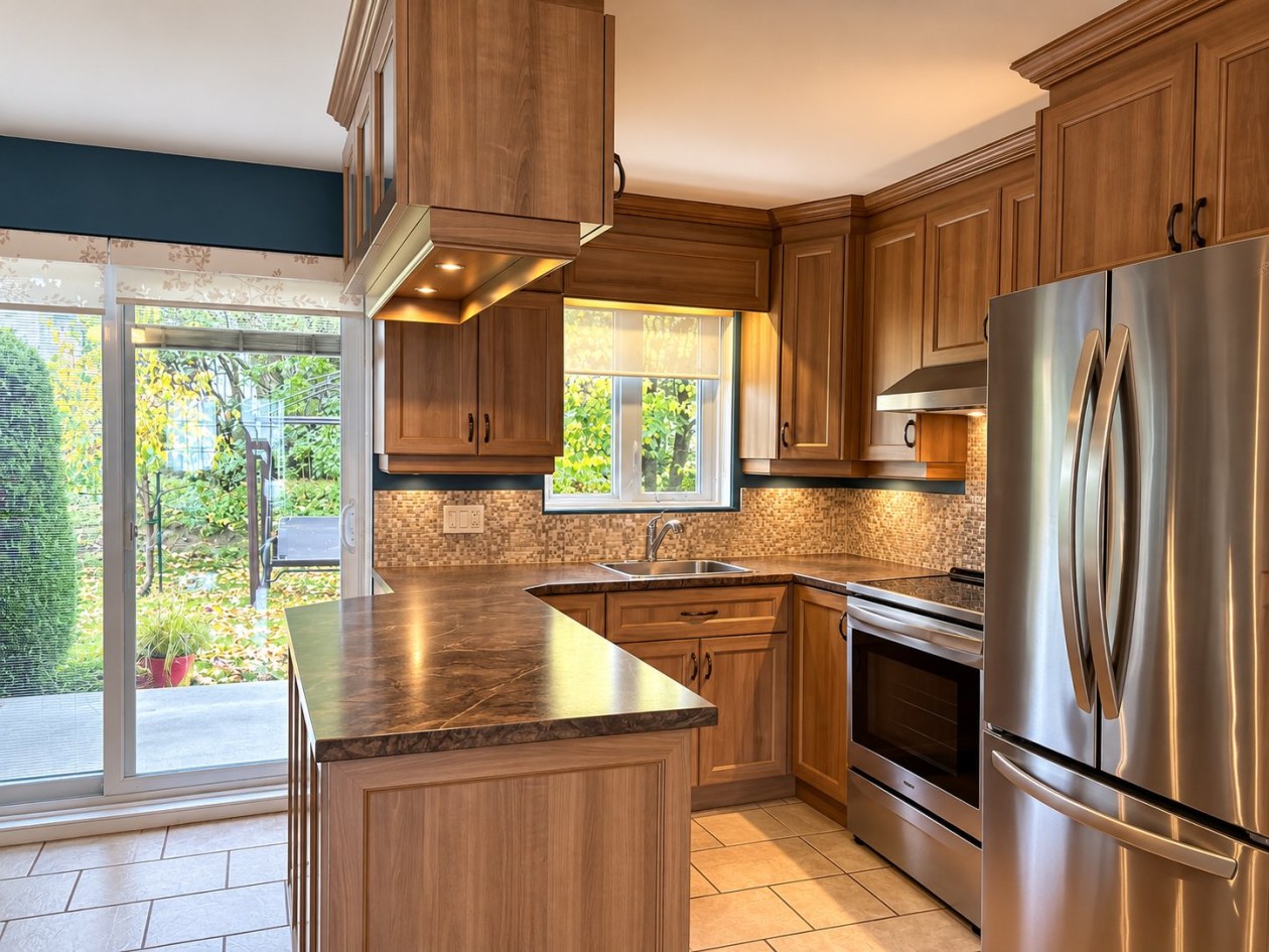 Photo 11 — 3421 Rue Cabot, Saguenay