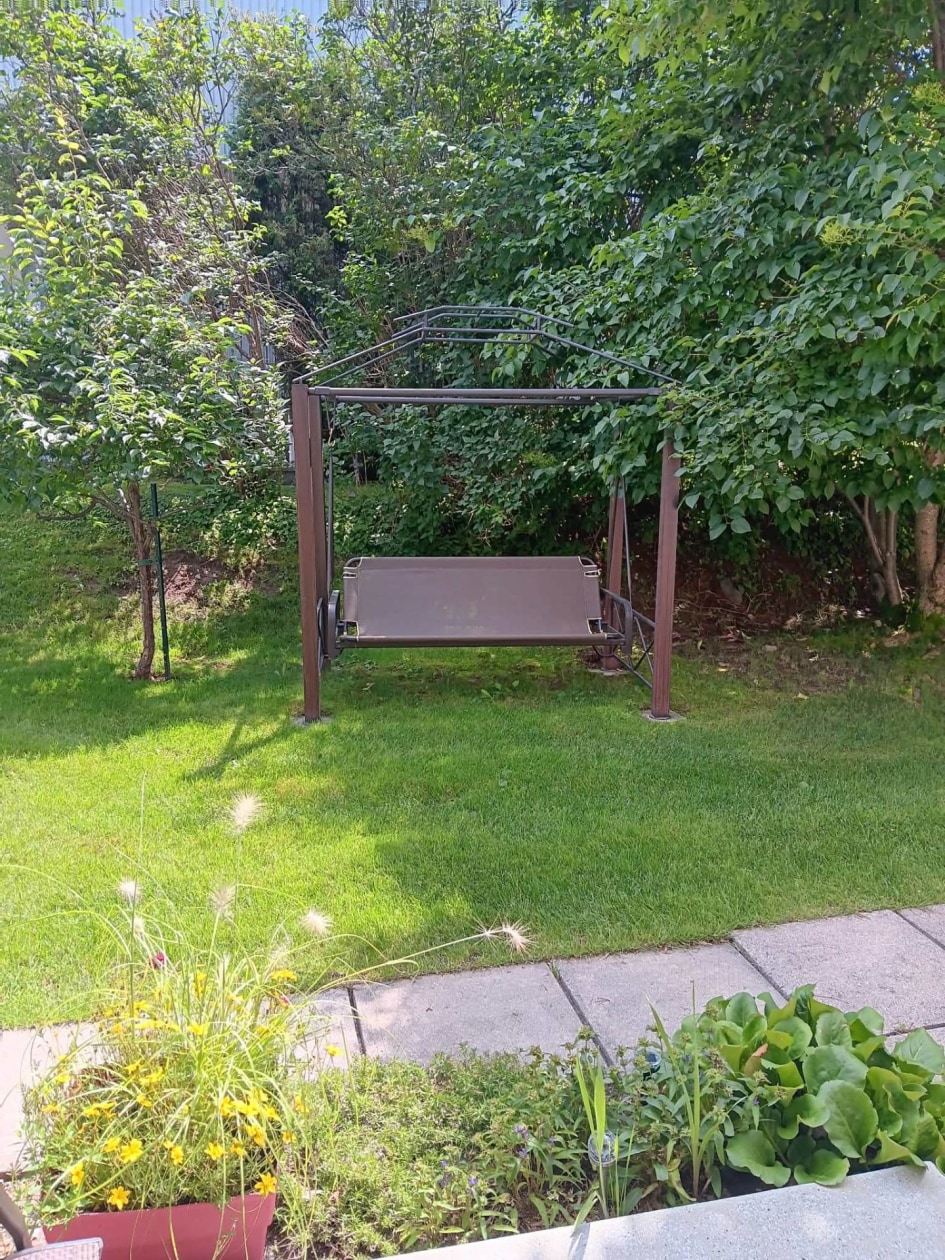 Extérieur — 3421 Rue Cabot, Saguenay