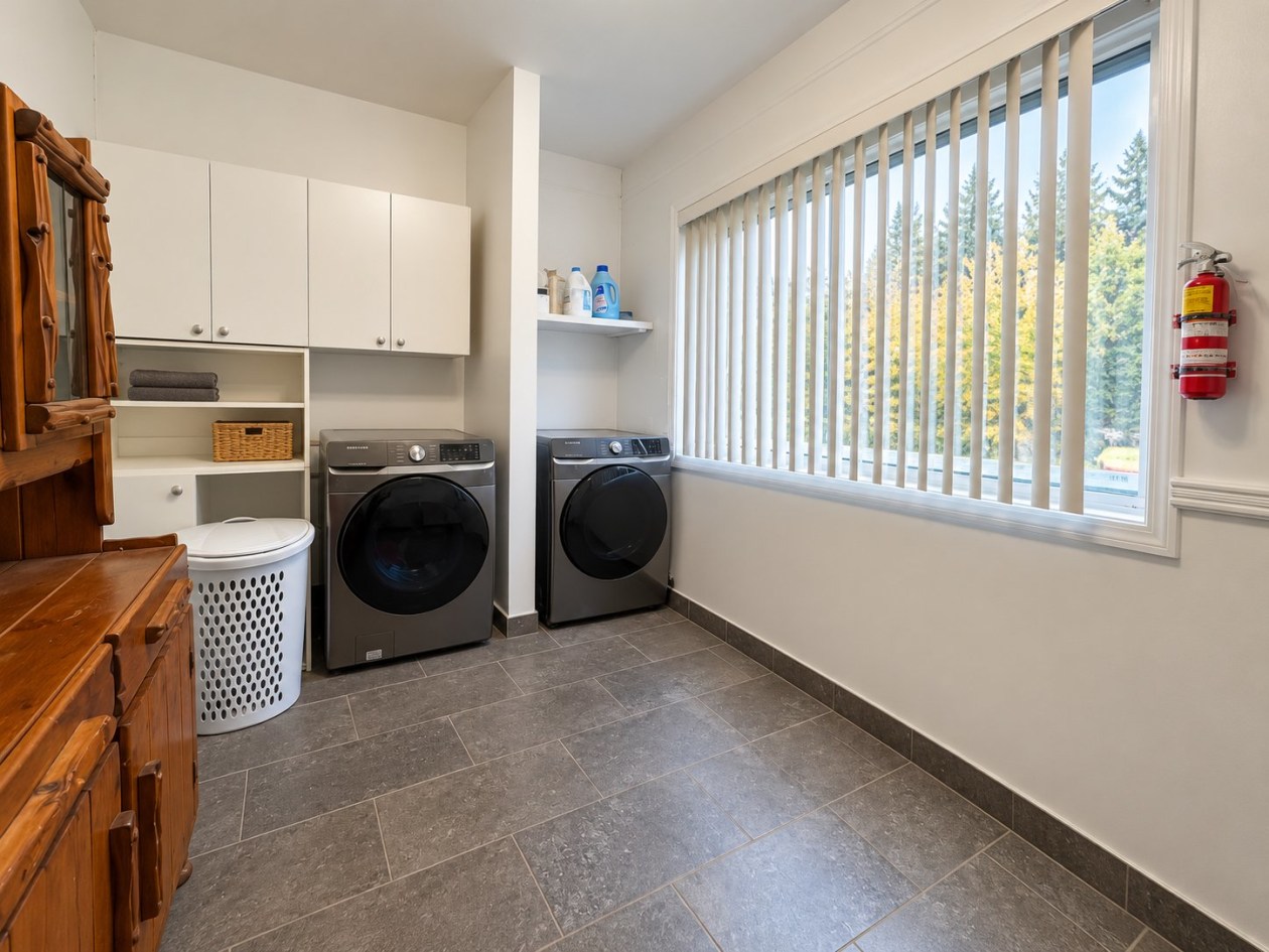 Salle de lavage — 379 Rue Nil-Boucher, Saint-Ambroise