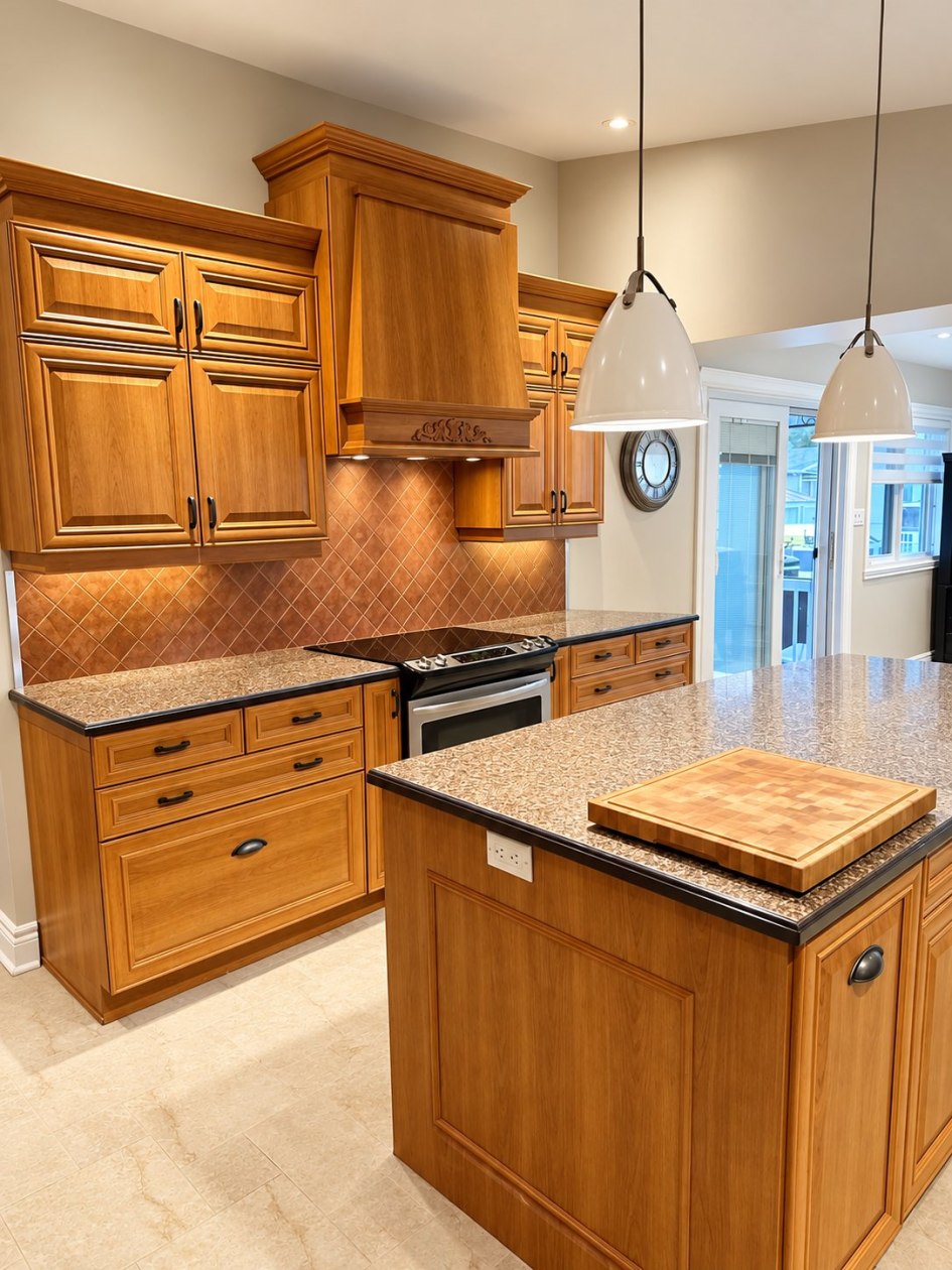 Photo 12 — 4045 Boul. des Mille-Îles, Laval